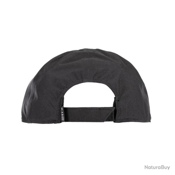 Casquette Duty Rain Cap 10K imperm�able Noir 019 5.11 Tactical