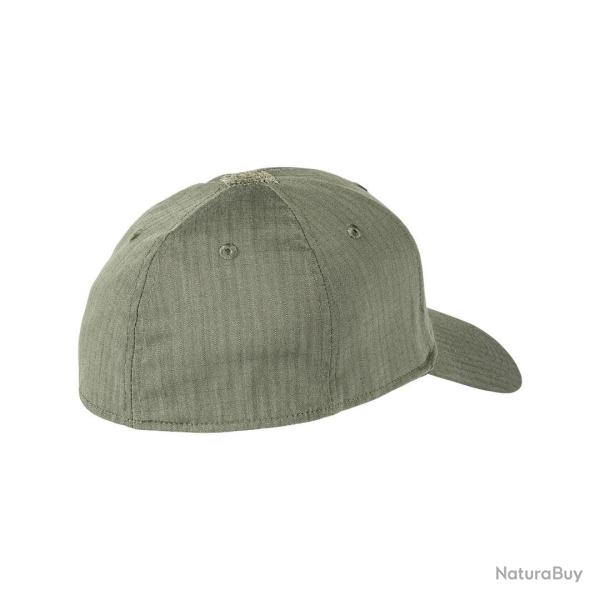 Casquette Uniform Flex vert TDU 5.11