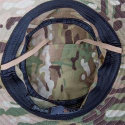 Chapeau de brousse Boonie Hat 5.11 Multicam&reg; Black 5.11