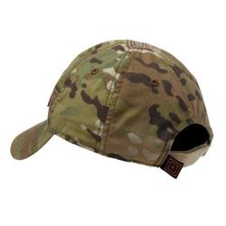 Casquette Flag Bearer Multicam 169 5.11 Tactical