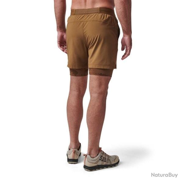 Short PT R Havoc Pro 5.11