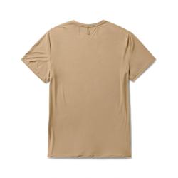 T shirt No Mercy PT R SS Coyote 5.11 Tactical | L&eacute;ger et technique