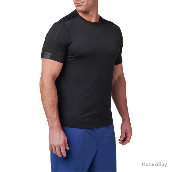 Tee shirt PT R No Mercy noir 5.11