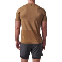 Tee shirt sport PT-R Charge 2.0 5.11