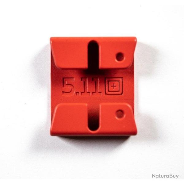 First In Last Out Morale clip MOLLE 5.11