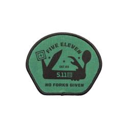 TBL Eagle bleu Morale patch 5.11