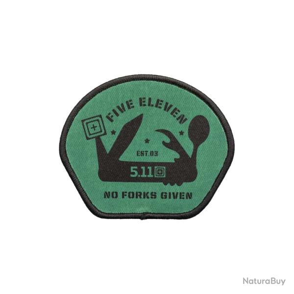 TBL Eagle bleu Morale patch 5.11