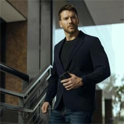 Veste Blazer 5.11 Founders bleu Dark Navy 5.11