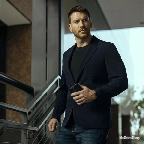 Veste Blazer 5.11 Founders bleu Dark Navy 5.11