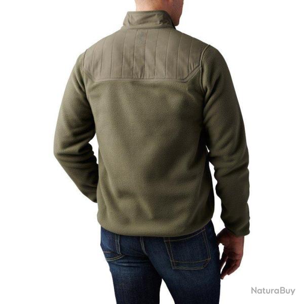 Veste polaire MESOS Tech 5.11