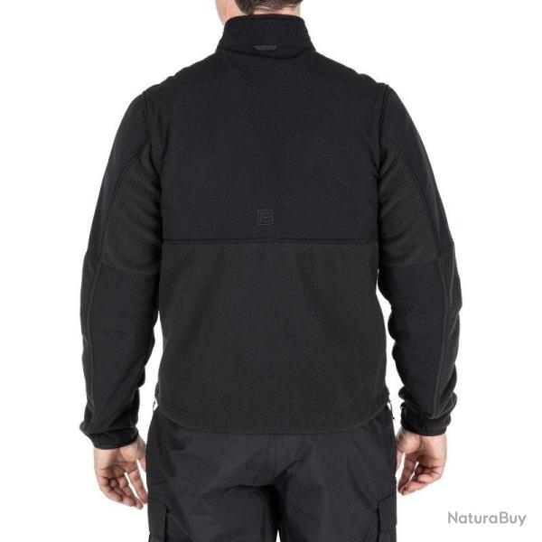Veste polaire Tactical Fleece 2.0 5.11