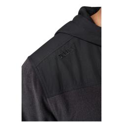 Veste Adhere Jacket ranger green 186 capuche deperlante 5.11 Tactical