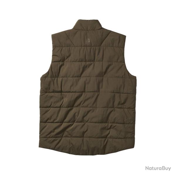 Explore Primaloft Vest Ranger Green
