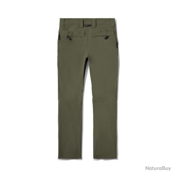 Pantalon 5.11 V.XI Diversion Stretch Ranger Green