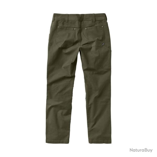 Pantalon Industry Work Ranger Green - 5.11 Tactical