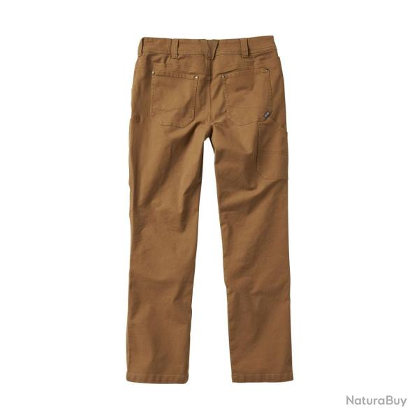 Pantalon Industry Work Brown Duck - 5.11 Tactical