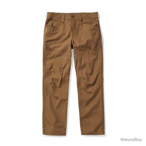 Pantalon Cutter Field Brown Duck (080) - 5.11 Tactical