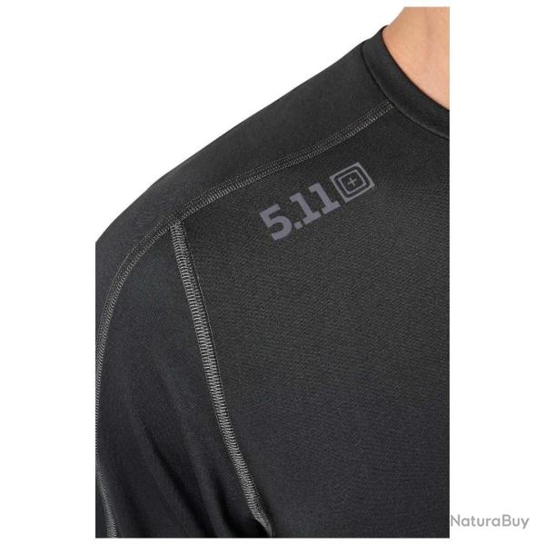 T shirt Performance Sand Dune 344 respirant 5.11 Tactical