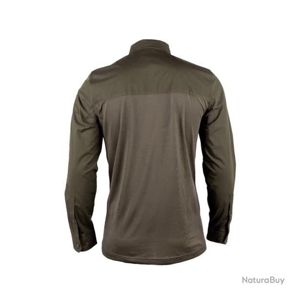 Polo Stryke Rapid manches longues Dark Navy - 5.11 Tactical