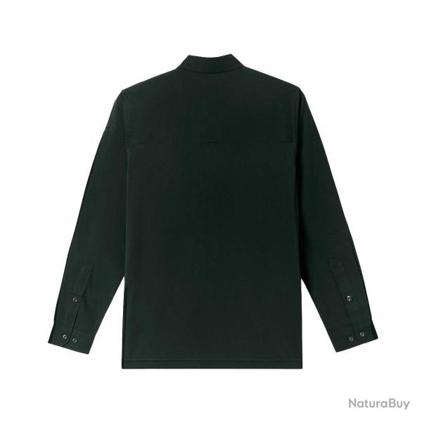 Polo Stryke Rapid manches longues noir 5.11 Tactical