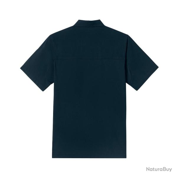 Chemise Stryke Rapid SS Dark Navy