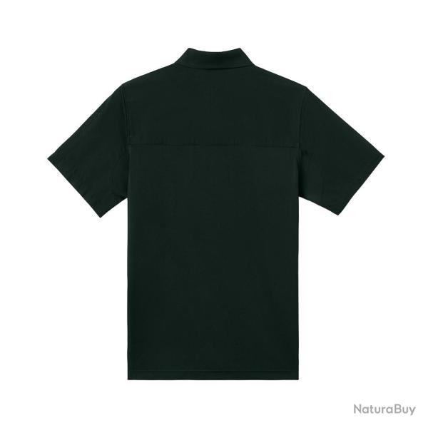 Chemise Stryke Rapid SS noire