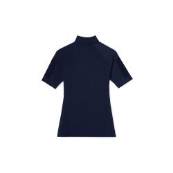 T shirt V.XI Sigurd Femme Dark Navy