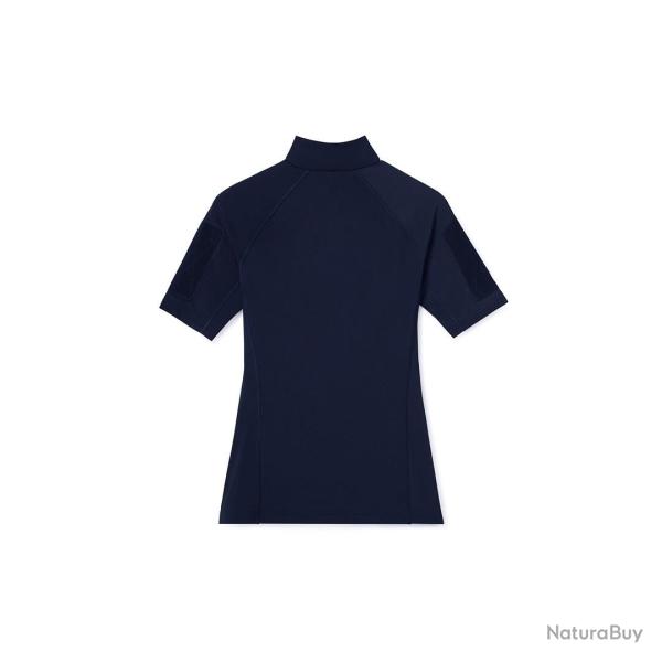 T shirt V.XI Sigurd Femme Dark Navy