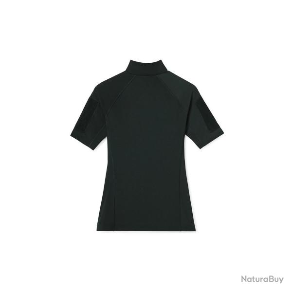 Tee shirt Femme V.XI� Sigurd Noir 5.11 Cryo Tac�. Anti Odeur. Tactique