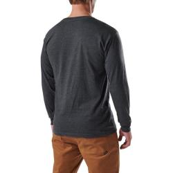 Tee shirt Axe Mountain LS 5.11