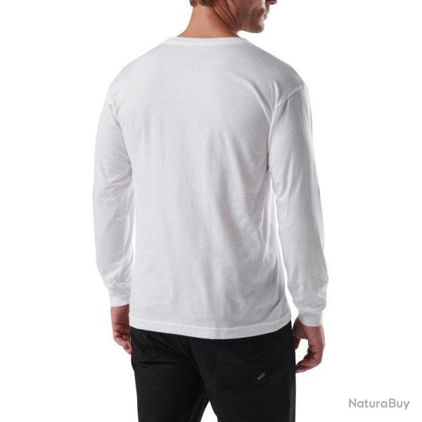 T shirt Offroad Dreaming LS 5.11