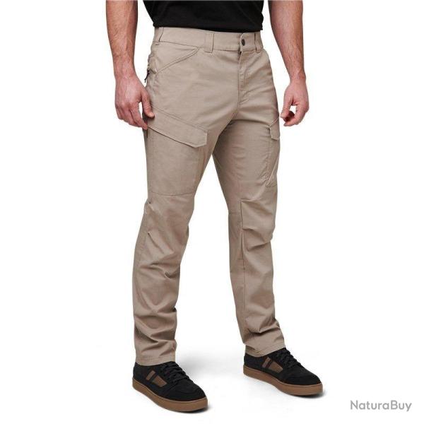 Pantalon Meridian Pant Sable Badlands Tan 956 5.11