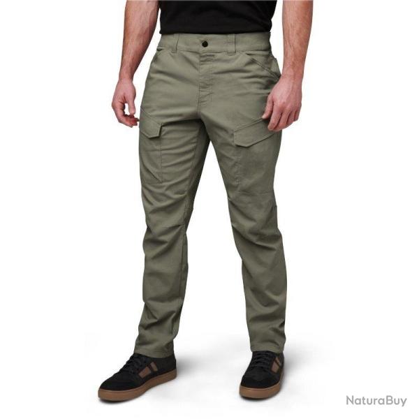 Pantalon Meridian Pant vert sage green 831 5.11