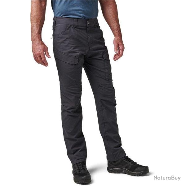 Pantalon Meridian Pant gris volcanic (098) 5.11