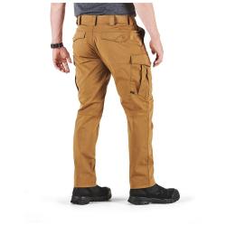 Pantalon tactique Icon kangaroo coupe slim 8 poches renforc&eacute;es | 5.11 Tactical