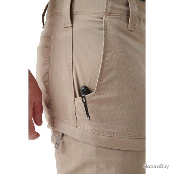 Pantalon Ridge Pant bleu marine Dark Navy 5.11