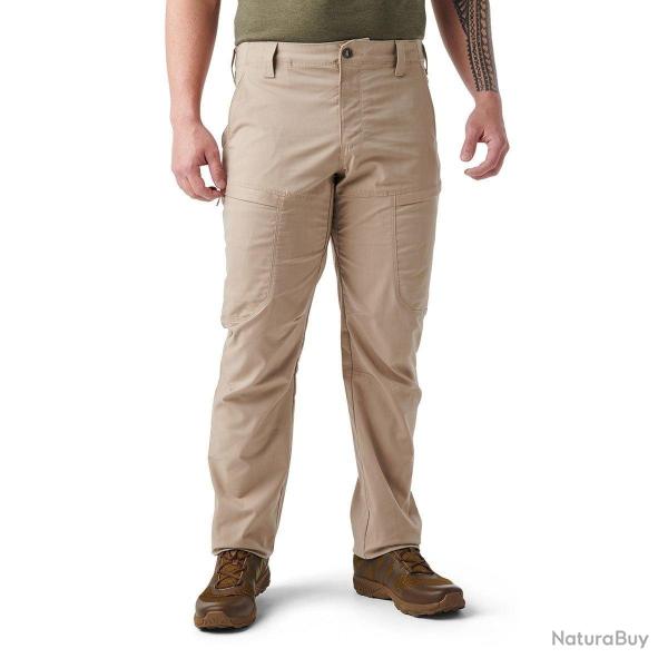 Pantalon Ridge Pant Khaki sable 5.11