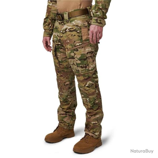 Pantalon XTU Straight Pant 5.11 Tactical - Multicam 34/32