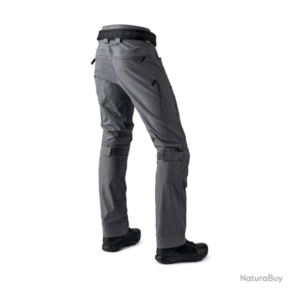 Pantalon XTU Straight Pant 5.11 Tactical - Storm 34/34