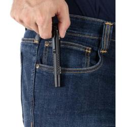 Jean Defender-Flex Slim 5.11 Tactical - Dark Wash Indigo 36/30