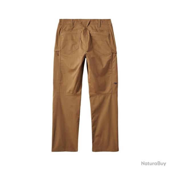 Pantalon APEX Stretch Cargo Battle Brown 5.11 Tactical - 35/30