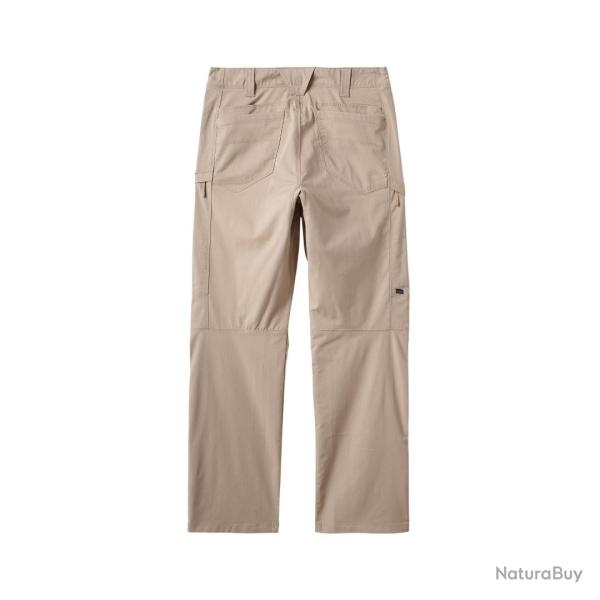 Pantalon APEX Stretch Cargo Khaki 5.11 Tactical - 42/30