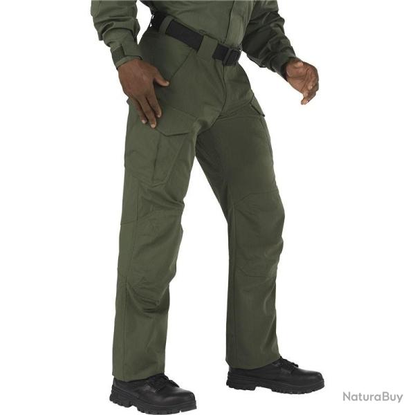Pantalon Stryke� TDU 5.11 Tactical - Vert TDU - 36/34