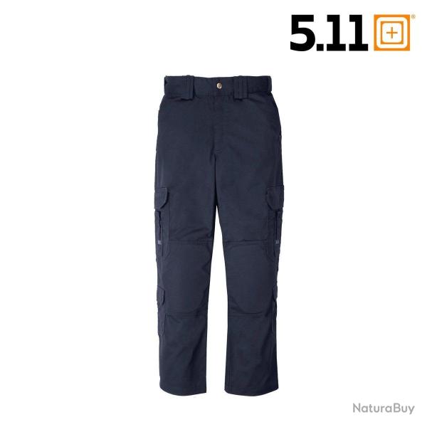 Pantalon EMS bleu marine 5.11 Tactical
