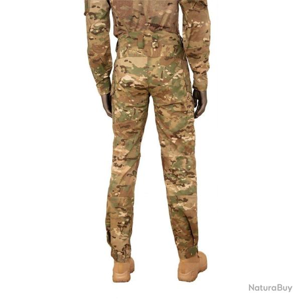 Pantalon de combat hot weather combat pant Multicam� 5.11