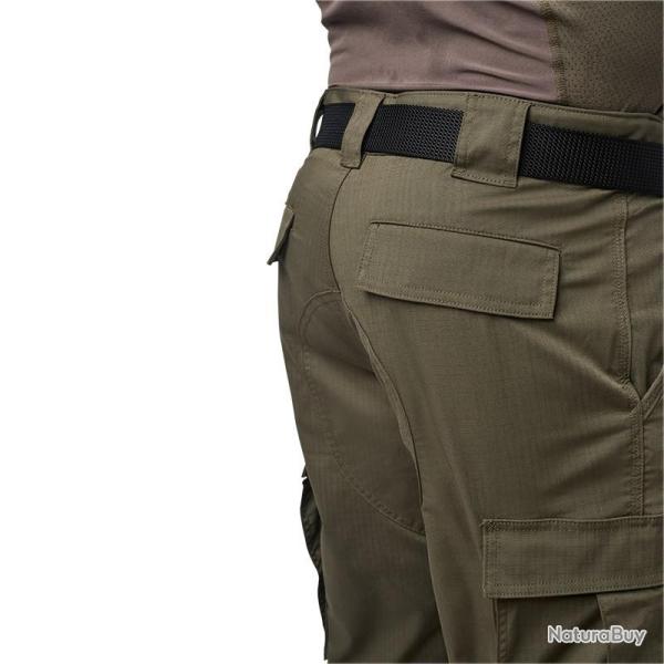Pantalon Flex Tac TDU Ripstop Dark Navy 5.11