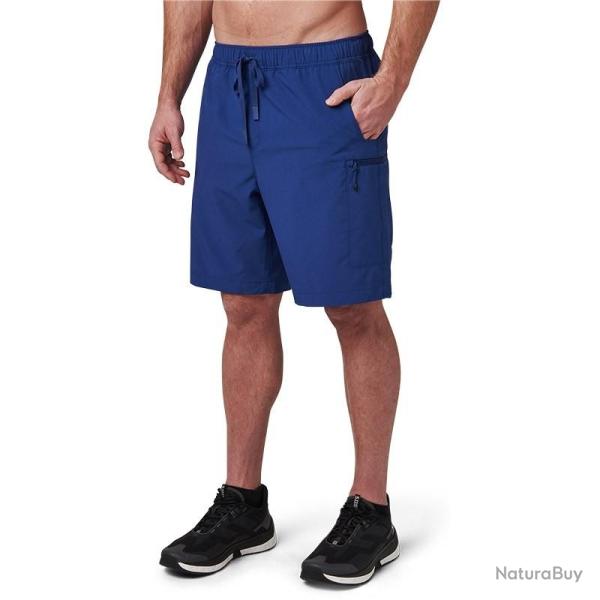 Short Landover 9" Bleu Mussel 5.11