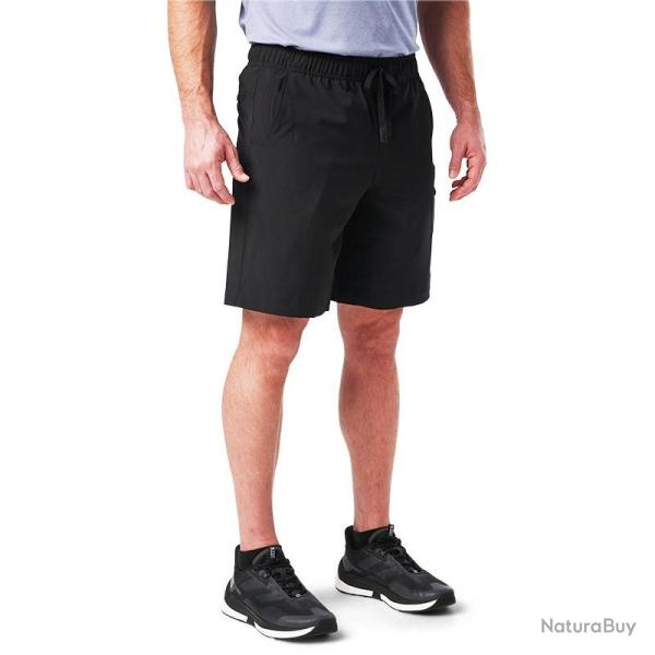 Short Landover 9 inch Noir 5.11