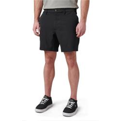 Short polyvalent Dredger 7 Hybrid noir 5.11