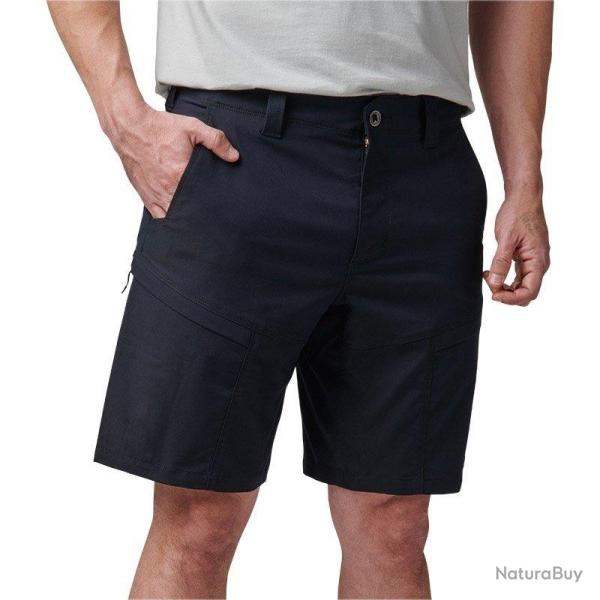 Short RIDGE Bleu Dark Navy (724) 5.11